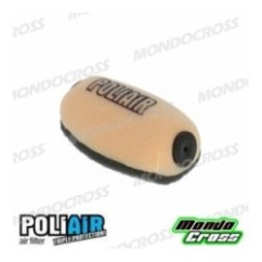 Filtro aria spugna POLIAIR 3 strati GAS GAS, HUSQVARNA, KTM cod. PA2469