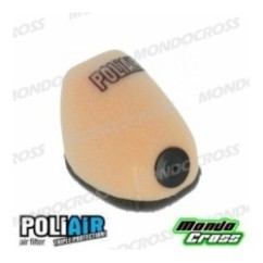 Filtro aria spugna POLIAIR 3 strati GAS GAS, HUSQVARNA, KTM cod. PA2470