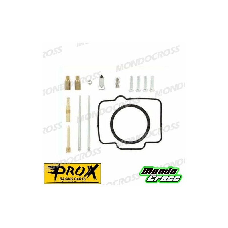 kit revisione carburatore PROX KAWASAKI cod. PX55.10581