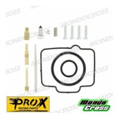 kit revisione carburatore PROX KAWASAKI cod. PX55.10582