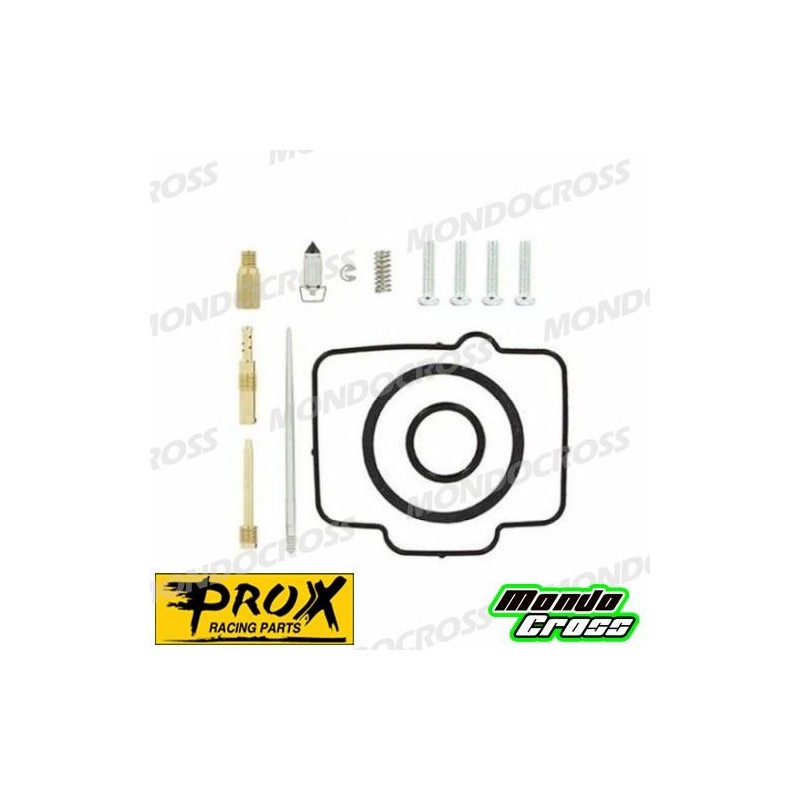 kit revisione carburatore PROX KAWASAKI cod. PX55.10582