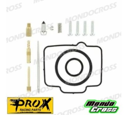 kit revisione carburatore PROX KAWASAKI cod. PX55.10582