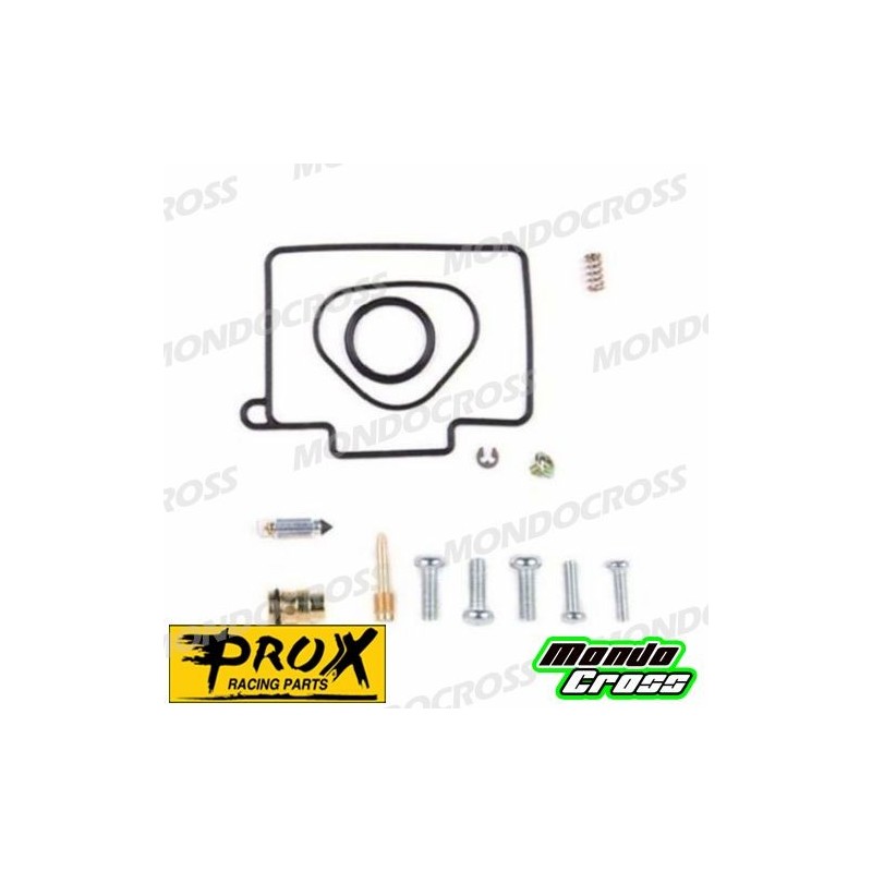 kit revisione carburatore PROX HUSQVARNA cod. PX55.10583