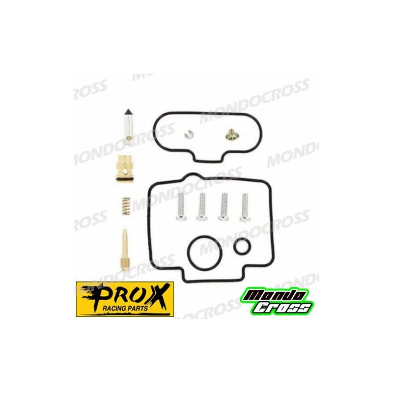 kit revisione carburatore PROX HUSQVARNA cod. PX55.10584