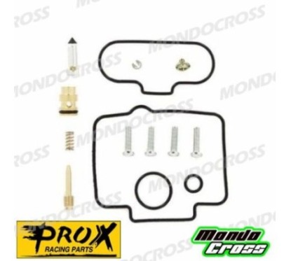 kit revisione carburatore PROX HUSQVARNA cod. PX55.10584