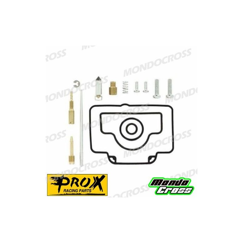 kit revisione carburatore PROX SUZUKI cod. PX55.10591