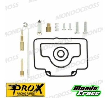 kit revisione carburatore PROX SUZUKI cod. PX55.10591