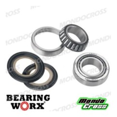 cuscinetti sterzo kit revisione BEARINGWORX HONDA, TM cod. XSBK10002