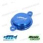 coperchio filtro olio MXM Blu FANTIC, YAMAHA cod. AV3280B