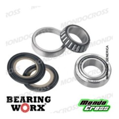 cuscinetti sterzo kit revisione BEARINGWORX GAS GAS cod. XSBK10003