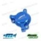 coperchio filtro olio MXM Blu YAMAHA cod. AV3281B