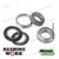 cuscinetti sterzo kit revisione BEARINGWORX GAS GAS, HUSQVARNA, KTM, SHERCO cod. XSBK15001