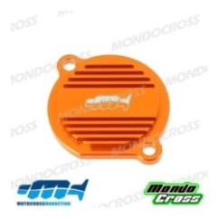 coperchio filtro olio MXM Arancione KTM cod. AV3287A