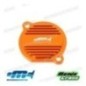 coperchio filtro olio MXM Arancione KTM cod. AV3287A