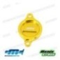 coperchio filtro olio MXM Giallo SUZUKI cod. AV3290G