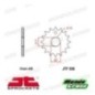 Pignone acciaio JT Passo 428, 14 denti YAMAHA cod. JTF558.14
