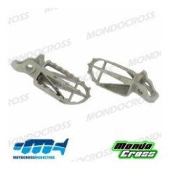 Pedane poggiapiedi MOTOCROSS MARKETING HONDA cod. PE93270