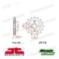 Pignone acciaio JT Passo 520, 12 denti HUSQVARNA cod. JTF718.12