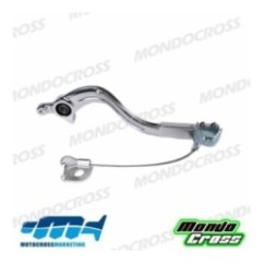 Pedale freno forgiato MXM Alluminio KTM cod. PDF031