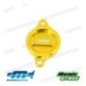 coperchio filtro olio MXM Giallo SUZUKI cod. AV3290G