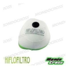 Filtro aria spugna HIFLO 2 strati HONDA cod. HFF1014