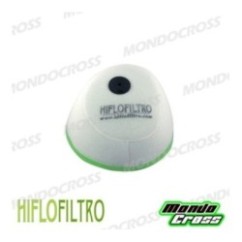 Filtro aria spugna HIFLO 2 strati HONDA cod. HFF1022