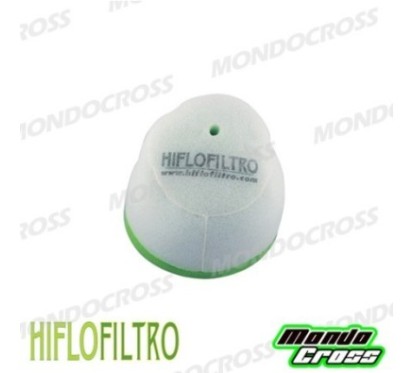 Filtro aria spugna HIFLO 2 strati KAWASAKI cod. HFF2012