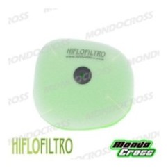 Filtro aria spugna HIFLO 2 strati KAWASAKI cod. HFF2030