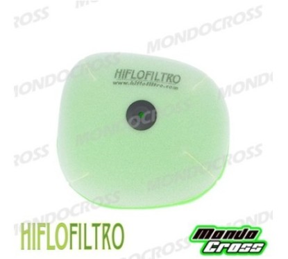Filtro aria spugna HIFLO 2 strati KAWASAKI cod. HFF2030