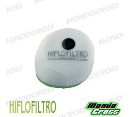 Filtro aria spugna HIFLO 2 strati SUZUKI cod. HFF3014