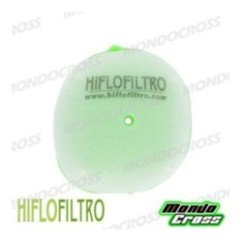 Filtro aria spugna HIFLO 2 strati YAMAHA cod. HFF4011