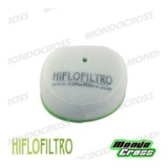 Filtro aria spugna HIFLO 2 strati YAMAHA cod. HFF4014