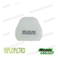 Filtro aria spugna HIFLO 2 strati YAMAHA cod. HFF4020