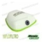 Filtro aria spugna HIFLO 2 strati FANTIC, YAMAHA cod. HFF4031