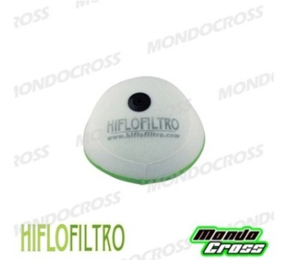Filtro aria spugna HIFLO 2 strati 3 fori KTM cod. HFF5013