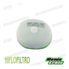 Filtro aria spugna HIFLO 2 strati GAS GAS, HUSQVARNA, KTM cod. HFF5014