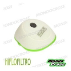 Filtro aria spugna HIFLO 2 strati HUSABERG, KTM cod. HFF5016
