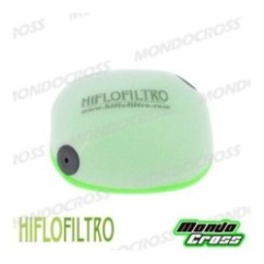 Filtro aria spugna HIFLO 2 strati GAS GAS, HUSQVARNA, KTM cod. HFF5020