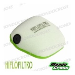 Filtro aria spugna HIFLO 2 strati GAS GAS, HUSQVARNA, KTM cod. HFF5021