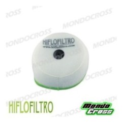 Filtro aria spugna HIFLO 2 strati HUSQVARNA cod. HFF6012