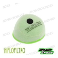 Filtro aria spugna HIFLO 2 strati BETA cod. HFF6112