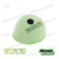 Filtro aria spugna HIFLO 2 strati BETA cod. HFF6112
