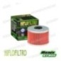 Filtro olio HIFLO HONDA, KAWASAKI, POLARIS cod. HF112