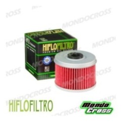 Filtro olio HIFLO HONDA cod. HF113