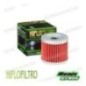 Filtro olio HIFLO SUZUKI cod. HF131