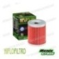Filtro olio HIFLO SUZUKI, YAMAHA, BETA cod. HF132