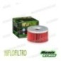 Filtro olio HIFLO SUZUKI cod. HF137