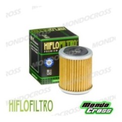 Filtro olio HIFLO TM, YAMAHA cod. HF142