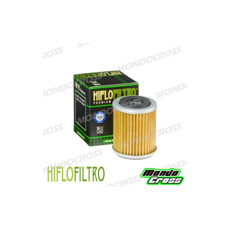 Filtro olio HIFLO TM, YAMAHA cod. HF142