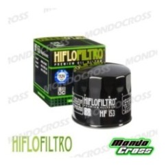 Filtro olio HIFLO DUCATI cod. HF153